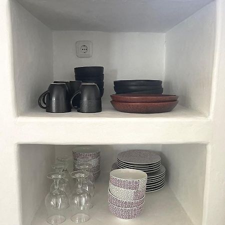 Cabana Νησιά Γκίλι Εξωτερικό φωτογραφία