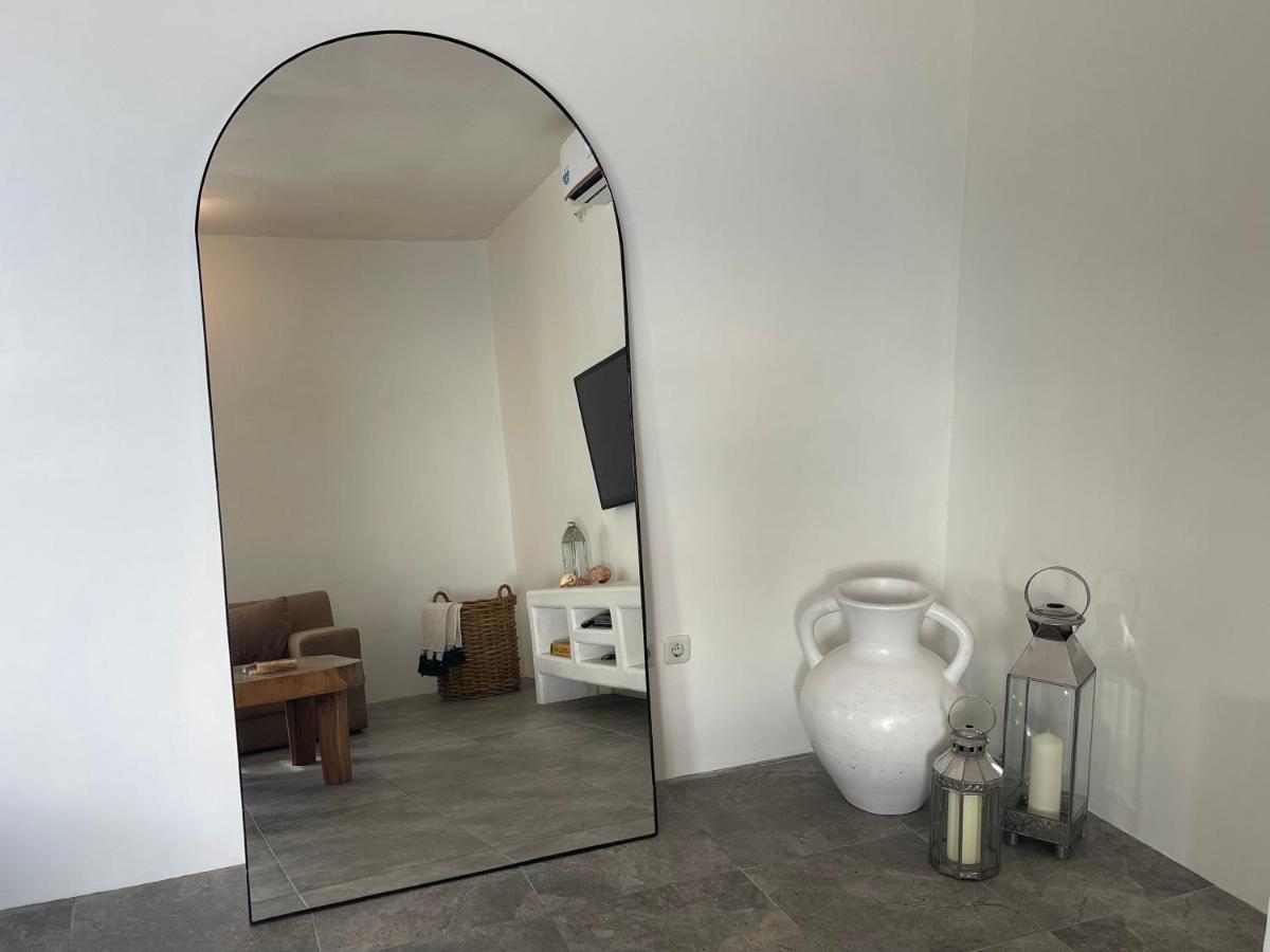 Cabana Νησιά Γκίλι Εξωτερικό φωτογραφία