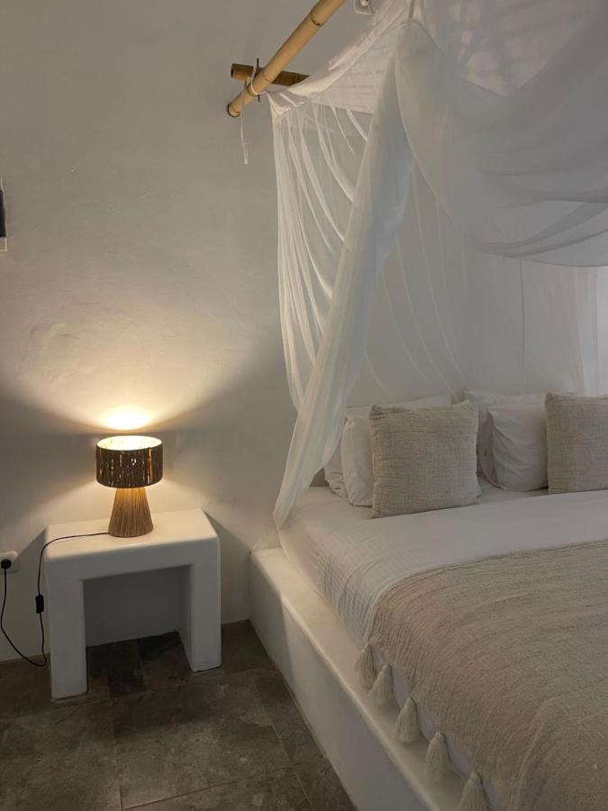 Cabana Νησιά Γκίλι Εξωτερικό φωτογραφία