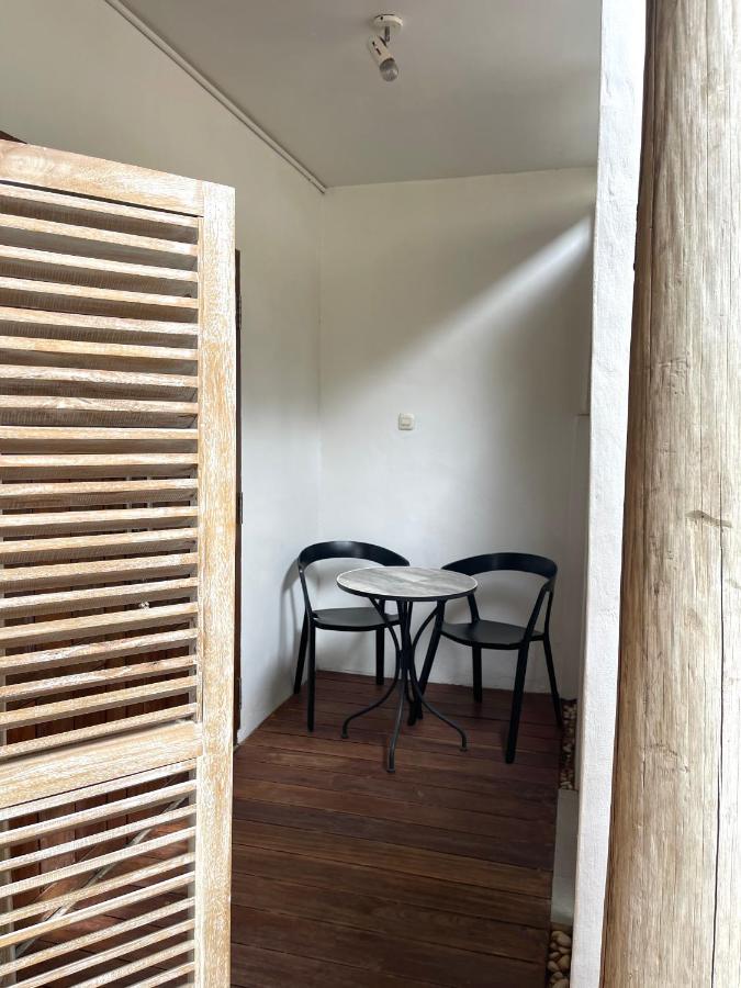 Cabana Νησιά Γκίλι Εξωτερικό φωτογραφία