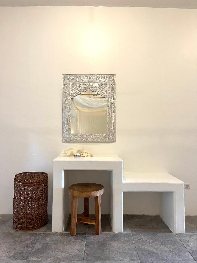 Cabana Νησιά Γκίλι Εξωτερικό φωτογραφία