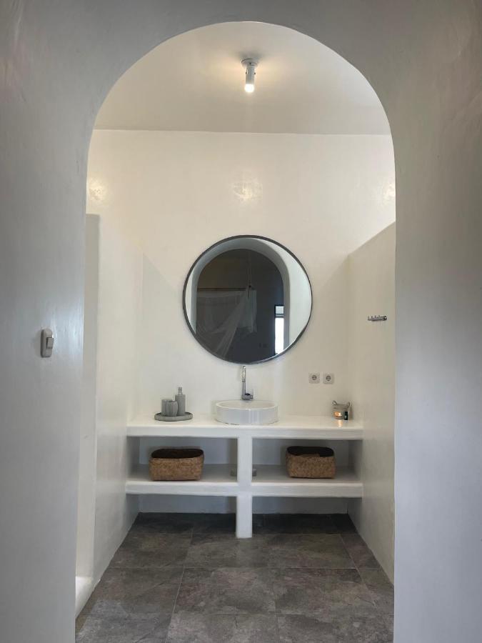Cabana Νησιά Γκίλι Εξωτερικό φωτογραφία